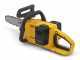 Stiga CS 300e Kit - Elettrosega a batteria 2 x 20V 4Ah - Lama da 30cm