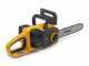 Stiga CS 300e Kit - Elettrosega a batteria 2 x 20V 4Ah - Lama da 30cm