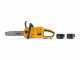 Stiga CS 300e Kit - Elettrosega a batteria 2 x 20V 4Ah - Lama da 30cm