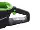 Greenworks GD48CS36K4 - Elettrosega a batteria 48V 4Ah - Lama da 36cm