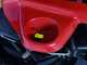 Troy-Bilt TB 60T-R SELECT - Trattorino tagliaerba - con cesto di raccolta - Motore da 196cc