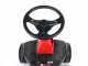 Troy-Bilt TB 60T-R SELECT - Trattorino tagliaerba - con cesto di raccolta - Motore da 196cc - Avviamento elettrico