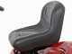 Troy-Bilt TB 60T-R SELECT - Trattorino tagliaerba - con cesto di raccolta - Motore da 196cc - Avviamento elettrico