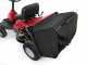 Troy-Bilt TB 60T-R SELECT - Trattorino tagliaerba - con cesto di raccolta - Motore da 196cc - Avviamento elettrico