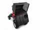 Troy-Bilt TB 60T-R SELECT - Trattorino tagliaerba - con cesto di raccolta - Motore da 196cc - Avviamento elettrico