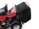 Troy-Bilt TB 60T-R SELECT - Trattorino tagliaerba - con cesto di raccolta - Motore da 196cc - Avviamento elettrico