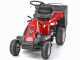 Troy-Bilt TB 60T-R SELECT - Trattorino tagliaerba - con cesto di raccolta - Motore da 196cc - Avviamento elettrico