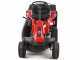 Troy-Bilt TB 60T-R SELECT - Trattorino tagliaerba - con cesto di raccolta - Motore da 196cc - Avviamento elettrico