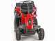 Troy-Bilt TB 60T-R SELECT - Trattorino tagliaerba - con cesto di raccolta - Motore da 196cc - Avviamento elettrico