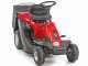 Troy-Bilt TB 60T-R SELECT - Trattorino tagliaerba - con cesto di raccolta - Motore da 196cc - Avviamento elettrico