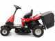 Troy-Bilt TB 60T-R SELECT - Trattorino tagliaerba - con cesto di raccolta - Motore da 196cc - Avviamento elettrico