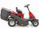 Troy-Bilt TB 60T-R SELECT - Trattorino tagliaerba - con cesto di raccolta - Motore da 196cc - Avviamento elettrico