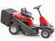 Troy-Bilt TB 60T-R SELECT - Trattorino tagliaerba - con cesto di raccolta - Motore da 196cc - Avviamento elettrico