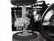 Troy-Bilt TB 60T-R SELECT - Trattorino tagliaerba - con cesto di raccolta - Motore da 196cc