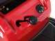 Troy-Bilt TB 60T-R SELECT - Trattorino tagliaerba - con cesto di raccolta - Motore da 196cc