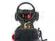 Troy-Bilt TB 60T-R SELECT - Trattorino tagliaerba - con cesto di raccolta - Motore da 196cc