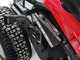 Troy-Bilt TB 60T-R SELECT - Trattorino tagliaerba - con cesto di raccolta - Motore da 196cc