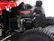 Troy-Bilt TB 60T-R SELECT - Trattorino tagliaerba - con cesto di raccolta - Motore da 196cc