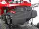 Troy-Bilt TB 60T-R SELECT - Trattorino tagliaerba - con cesto di raccolta - Motore da 196cc