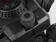 Troy-Bilt TB 60T-R SELECT - Trattorino tagliaerba - con cesto di raccolta - Motore da 196cc