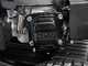 Troy-Bilt TB 60T-R SELECT - Trattorino tagliaerba - con cesto di raccolta - Motore da 196cc