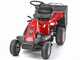Troy-Bilt TB 60T-R SELECT - Trattorino tagliaerba - con cesto di raccolta - Motore da 196cc