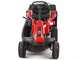 Troy-Bilt TB 60T-R SELECT - Trattorino tagliaerba - con cesto di raccolta - Motore da 196cc