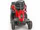 Troy-Bilt TB 60T-R SELECT - Trattorino tagliaerba - con cesto di raccolta - Motore da 196cc