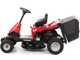 Troy-Bilt TB 60T-R SELECT - Trattorino tagliaerba - con cesto di raccolta - Motore da 196cc
