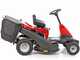 Troy-Bilt TB 60T-R SELECT - Trattorino tagliaerba - con cesto di raccolta - Motore da 196cc