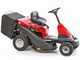 Troy-Bilt TB 60T-R SELECT - Trattorino tagliaerba - con cesto di raccolta - Motore da 196cc
