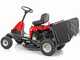 Troy-Bilt TB 60T-R SELECT - Trattorino tagliaerba - con cesto di raccolta - Motore da 196cc