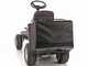 Troy-Bilt TB 60T-R SELECT - Trattorino tagliaerba - con cesto di raccolta - Motore da 196cc