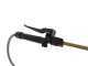 OUTLET - PICCOLI DIFETTI ESTETICI - Pompa irroratrice a scoppio ARCO Froggy S20 con motore Mitsubishi - serbatoio da 20 lt