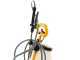 OUTLET - PICCOLI DIFETTI ESTETICI - Pompa irroratrice a scoppio ARCO Froggy S20 con motore Mitsubishi - serbatoio da 20 lt