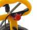 OUTLET - PICCOLI DIFETTI ESTETICI - Pompa irroratrice a scoppio ARCO Froggy S20 con motore Mitsubishi - serbatoio da 20 lt