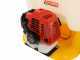OUTLET - PICCOLI DIFETTI ESTETICI - Pompa irroratrice a scoppio ARCO Froggy S20 con motore Mitsubishi - serbatoio da 20 lt