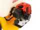 OUTLET - PICCOLI DIFETTI ESTETICI - Pompa irroratrice a scoppio ARCO Froggy S20 con motore Mitsubishi - serbatoio da 20 lt