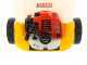 OUTLET - PICCOLI DIFETTI ESTETICI - Pompa irroratrice a scoppio ARCO Froggy S20 con motore Mitsubishi - serbatoio da 20 lt
