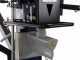 OUTLET - DIFETTI ESTETICI - BullMach BM-LS-ET 16 V - Spaccalegna elettrico - Verticale - 400V