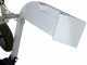 OUTLET - DIFETTI ESTETICI - BullMach BM-LS-ET 16 V - Spaccalegna elettrico - Verticale - 400V