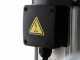 OUTLET - DIFETTI ESTETICI - BullMach BM-LS-ET 16 V - Spaccalegna elettrico - Verticale - 400V