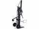 OUTLET - DIFETTI ESTETICI - BullMach BM-LS-ET 16 V - Spaccalegna elettrico - Verticale - 400V