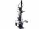 OUTLET - DIFETTI ESTETICI - BullMach BM-LS-ET 16 V - Spaccalegna elettrico - Verticale - 400V