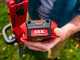 Skil 4102 - Batteria al litio 40V - 2.5 Ah