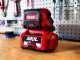 Skil Auto pwrjump 4120 AA - Caricabatterie rapido