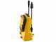 Karcher K2 Compact - Idropulitrice ad acqua fredda - 110 bar -  360 lt/ora