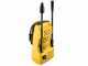 Karcher K2 Compact - Idropulitrice ad acqua fredda - 110 bar -  360 lt/ora