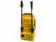 Karcher K2 Compact - Idropulitrice ad acqua fredda - 110 bar -  360 lt/ora