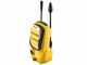 Karcher K2 Compact - Idropulitrice ad acqua fredda - 110 bar -  360 lt/ora